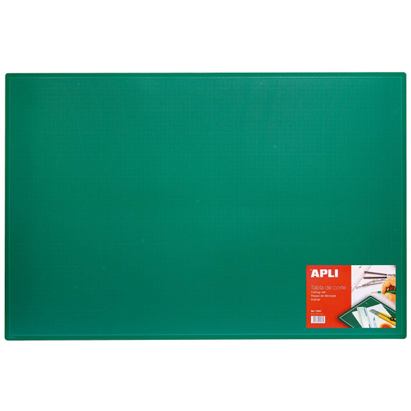 photo-Tapis de découpe - A1 - 900 x 600 x 2 mm PVC - Apli