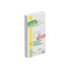 Enveloppes Blanches 110X220 - 50+10 Offertes - Gpv pas cher