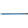 Crayon graphite - Mine 8B - Mars Lumograph 100 - Staedtler