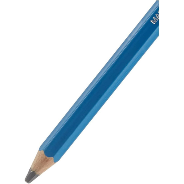 Crayon graphite - Mine 8B - Mars Lumograph 100 - Staedtler