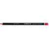 Crayon - permanent - Rouge - Tous supports - Staedtler - LumoColor Glasochrom