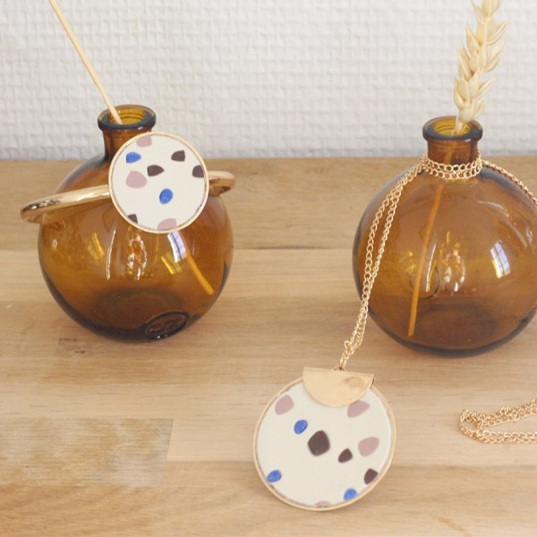 Colle pour bijoux - Transparente - Très résistante - Cléopâtre - Cléo'TECH