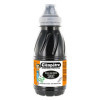 Encre de chine - Noir - Flacon de 250ml - Cléopâtre
