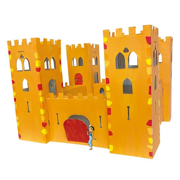 Gommettes - Mosaïques - Couleurs vives - Repositionnable - Cléopâtre