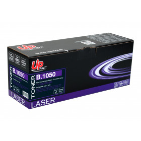 Toner compatible Brother TN1050 (1000 pages)