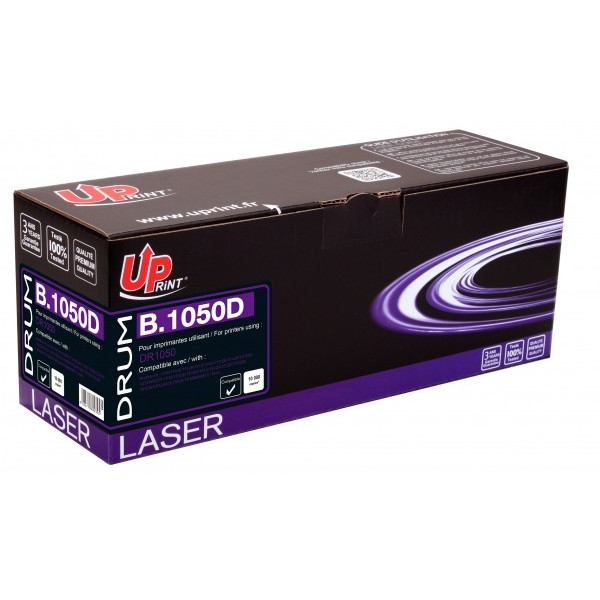 Tambour compatible Brother DR1050 (10000 pages)