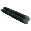 Cartouches - Encre Bleu Noire - Recharge - Pack de 2 - Calligraphie - Platinum