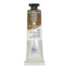 photo-Peinture à l'huile - Sennelier - Rive Gauche - Terre d'Ombre Brûlée - 202 - Tube de 40ml