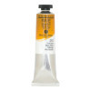 photo-Peinture à l'huile - Sennelier - Rive Gauche - Ocre Jaune - 252 - Tube de 40ml