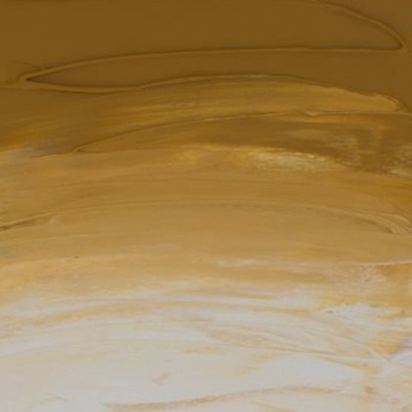 Peinture à l'huile - Sennelier - Rive Gauche - Ocre Jaune - 252 - Tube de 40ml