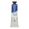 photo-Peinture à l'huile - Sennelier - Rive Gauche - Bleu Outremer clair - 312 - Tube de 40ml