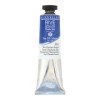 photo-Peinture à l'huile - Sennelier - Rive Gauche - Bleu Outremer Français - 314 - Tube de 40ml