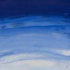 Peinture à l'huile - Sennelier - Rive Gauche - Bleu Outremer Français - 314 - Tube de 40ml