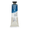 photo-Peinture à l'huile - Sennelier - Rive Gauche - Bleu de Prusse - 318 - Tube de 40ml