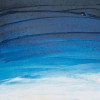 Peinture à l'huile - Sennelier - Rive Gauche - Bleu de Prusse - 318 - Tube de 40ml