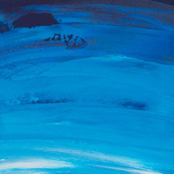 Peinture à l'huile - Sennelier - Rive Gauche - Bleu primaire - 385 - Tube de 40ml