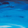 Peinture à l'huile - Sennelier - Rive Gauche - Bleu primaire - 385 - Tube de 40ml