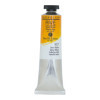 photo-Peinture à l'huile - Sennelier - Rive Gauche - Jaune indien - 517 - Tube de 40ml