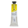 photo-Peinture à l'huile - Sennelier - Rive Gauche - Ton Jaune Cadmium Clair - 539 - Tube de 40ml
