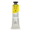 photo-Peinture à l'huile - Sennelier - Rive Gauche - Ton Jaune Cadmium Citron - 545 - Tube de 40ml