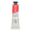 photo-Peinture à l'huile - Sennelier - Rive Gauche - Rouge Cadmium clair - 613 - Tube de 40ml