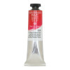 photo-Peinture à l'huile - Sennelier - Rive Gauche - Ton Rouge Cadmium foncé - 618 - Tube de 40ml