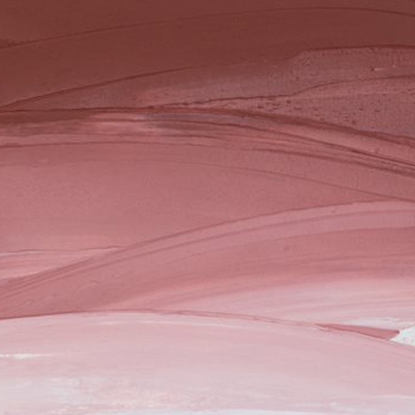 Peinture à l'huile - Sennelier - Rive Gauche - Rouge de Venise - 623 - Tube de 40ml