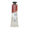 photo-Peinture à l'huile - Sennelier - Rive Gauche - Rouge Indien - 629 - Tube de 40ml