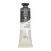photo-Peinture à l'huile - Sennelier - Rive Gauche - Noir d'Ivoire - 755 - Tube de 40ml