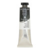 Peinture à l'huile - Sennelier - Rive Gauche - Noir de Mars - 759 - Tube de 40ml