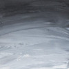 Peinture à l'huile - Sennelier - Rive Gauche - Noir de Mars - 759 - Tube de 40ml