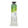 photo-Peinture à l'huile - Sennelier - Rive Gauche - Vert de Vessie - 819 - Tube de 40ml