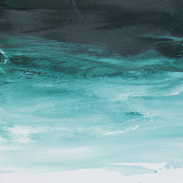 Peinture à l'huile - Sennelier - Rive Gauche - Ton de Vert de Cobalt - 836 - Tube de 40ml