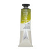 photo-Peinture à l'huile - Sennelier - Rive Gauche - Vert Brun Doré - 851 - Tube de 40ml