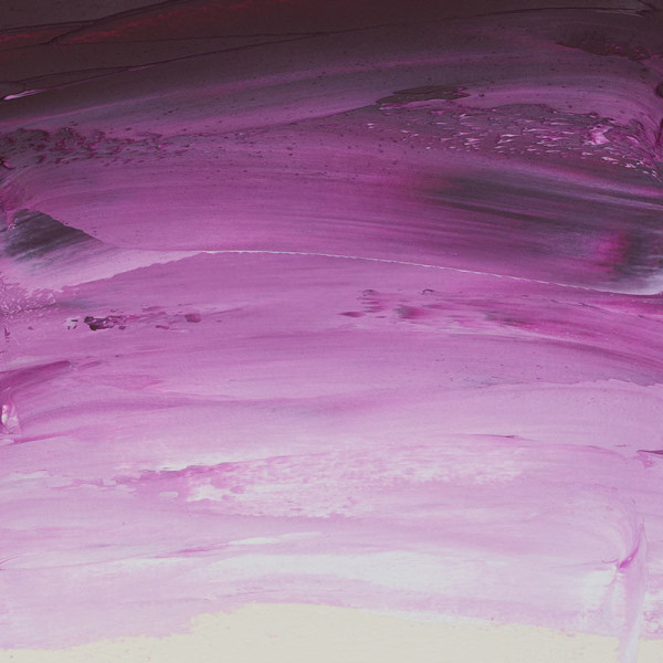 Peinture à l'huile - Sennelier - Rive Gauche - Pourpre Dioxazine - 917 - Tube de 40ml