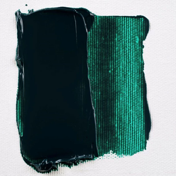 Talens Art Creation - Peinture à l'huile - Vert émeraude - 616 - Tube 200ml