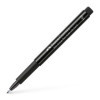 photo-Feutre - Noir - Pointe hard - Pitt Artist Pen Fude Hard - Faber-Castell - Dessin