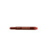 Cartouches d'encre - Rouge - Longue - Pour stylo plume et roller à cartouche - 2x5 pièces
