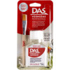 photo-Vernis vitrificateur - Transparent - Brillant - Flacon 75ml - DAS - GIOTTO
