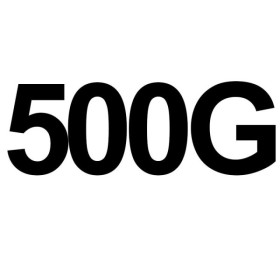 Bloc de pâte à modeler - Blanc - Sèche à l'air - 500g - GIOTTO - DAS
