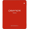Crayons de couleur - Beaux-arts - Caran d'Ache - Pablo - Boîte de 18 couleurs