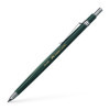 Porte-mines - Mine HB - 2mm - Rechargeable - Faber-Castell - TK 4600