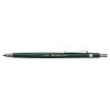 Porte-mines - Mine HB - 2mm - Rechargeable - Faber-Castell - TK 4600