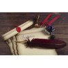 Papier parchemin - A4 21x29,7 cm - Pour imprimante - Invitations - Faire-part - Diplôme