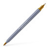 photo-Feutre de coloriage - Faber-Castell - Goldfaber Aqua - Ocre vert - 269