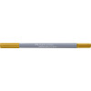 Feutre de coloriage - Faber-Castell - Goldfaber Aqua - Ocre vert - 269