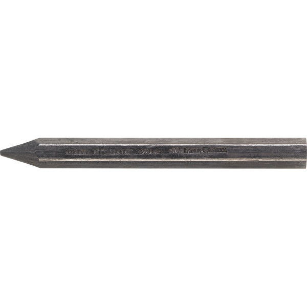 photo-Craie graphite - 4B - Faber-Castell - Dessin - Esquisse - Beaux-arts