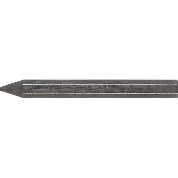 photo-Craie graphite - 6B - Faber-Castell - Dessin - Esquisse - Beaux-arts