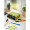 Feutres à dessin - Faber-Castell - Pitt Artist Pen - Brush - Boîte de 24 couleurs
