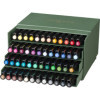 Feutres à dessin - Faber-Castell - Pitt Artist Pen - Brush - Boîte de 48 couleurs